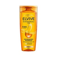 Elvive Extraordinary Oils Shampoo 300ml/10.1oz