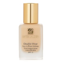 Estee Lauder Double Wear Stay In Place Makeup SPF 10 - No. 17 Bone (1W1) 30ml/1oz