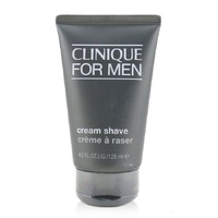 Clinique Cream Shave (Tube) 125ml/4.2oz