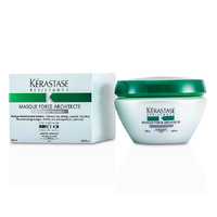 Kerastase Resistance Force Architecte Strengthening Masque (For Brittle, Very Damaged Hair, Split Ends) 200ml/6.8oz
