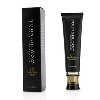 Youngblood CC Perfecting Primer - # Tan 20ml/0.7oz