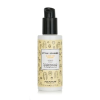 AlfaParf Style Stories Blow Dry Cream (No Hold) 150ml/5.07oz