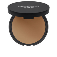 BareMinerals Barepro 16HR Skin Perfecting Powder Foundation - # 45 Medium Deep Warm 8g/ 0.28 oz