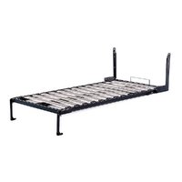 Palermo Single Size Wall Bed Mechanism Hardware Kit Diamond Edition