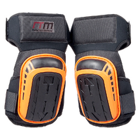 Knee Pads for Work, Construction, Gardening, Flooring and Carpentry