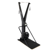 Air Ski Trainer & Stand Premium Fitness Machine