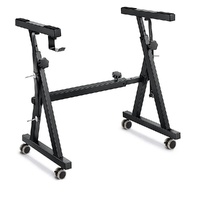 Z-style Keyboard Stand Heavy-Duty Piano Stand Portable