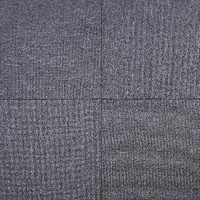 5m² Light Grey Carpet Tiles Set – Commercial & Domestic Flooring for Office, Retail, Home