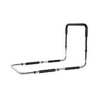 Bed Assist Adjustable Hand Rail – Sturdy Support Aid with 125kg Capacity for Seniors