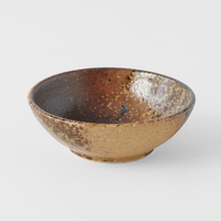 Bowl 13cm Wabi Sabi Glaze
