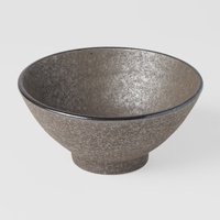 Bowl 15cm Earth Glaze