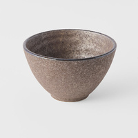 Bowl Deep 13cm Earth Glaze