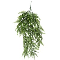 UV Resistant Dense Hanging Fern 90cm