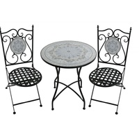 Bella Three Piece Setting