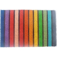 Rainbow Doormat 60x40cm