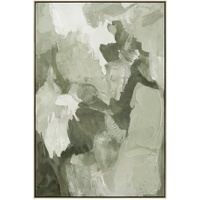 Paradise Framed Artwork 120cm