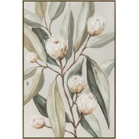 Gumnut Framed Artwork 120cm