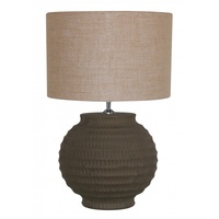 Ember Table Lamp 56cm