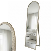 Mila Cheval Mirror 170cm