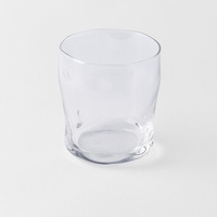 Glass Tumbler Fluid 280ml