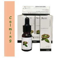 bulk 12 Oil Sandalwood 10ml