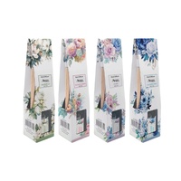bulk 48 Aromatic Bouquet Diffuser 50Ml 4 Asst