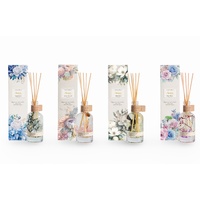 bulk 8 Aromatic Bouquet Diffuser 500ml