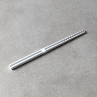 Chopsticks Lacquered Grey & White