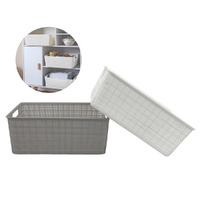 bulk 12 Rect Tray Assorted 35cm