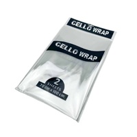 bulk 72 Cello 2 Sheets 100cm