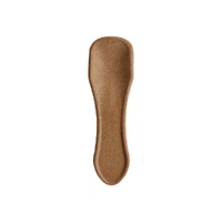 Edible Dessert Spoon - Chocolate (Pack of 10)