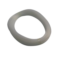 Swimerz Super Strong Mono Leader, 90lb, 60 mtrs