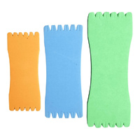Rig Ezy Line Keeper Board, Medium, 4 pack