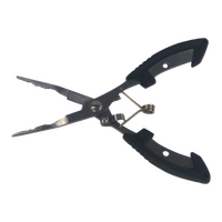 Rig Ezy Straight Pliers