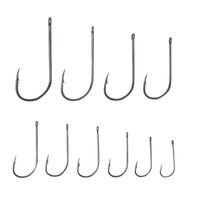 Swimerz 3/0 Baitholder Hook, Qty 25
