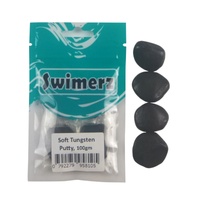 Swimerz 200 Gram Soft Tungsten Putty