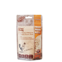 PetsBuddy Freeze Dried Treat Chicken Breast 50g