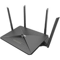 (Refurbished) DIR-882 EXO AC2600 MU-MIMO Wi-Fi 5 (802.11ac) Wi-Fi Router