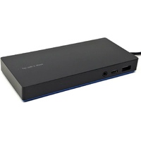 (Refurbished) ELITE USB-C HDMI DisplayPort Universal Docking Station (TPA-B01)