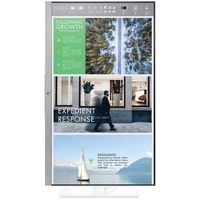 (Refurbished) E243 24" 5ms IPS Monitor (No Stand)