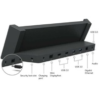 (Refurbished) Docking station for Surface Pro 3 Model 1664 (With AC Adapter)