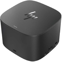 (Refurbished) HP Thunderbolt Dock 230W G2 with Combo Cable 3TR87AA
