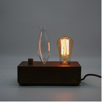 Antiq Eco-Friendly Nebuliser | Vintage Waterless Diffuser | No Plastics Pure Essential Oil Diffusing