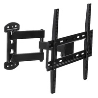 Wall Mount Bracket for 27 - 55 Inch SONY PANASONIC HISENSE KOGAN TCL LCD LED TV