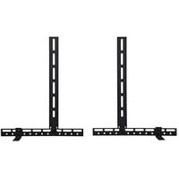 Universal Tv Vesa Soundbar Speaker Bracket Holder Mount For Samsung Sony Lg Bush