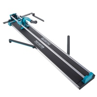 Manual Tile Cutter 1200mm Cutting Machine w/ Laser for Ceramic
