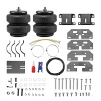 VEVOR Air Bag Suspension Kit, Air Springs Suspension Bag Kit Compatible with 1999-2004 Ford F250/F350 2WD 4WD, 2008-2010 Ford F250/F350 2WD 4WD, 5000 