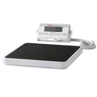 VEVOR Portable Medical Scale Digital Physician Weight Scale Anti-Slip Mat 550LBS