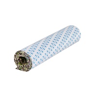 VEVOR Boat Flooring, EVA Foam Boat Decking 94.5" x 23.6", Non-Slip Self-Adhesive Flooring, 31.1sq.ft 2 Rolls of Marine Carpet for Boats, Yacht, Pontoo