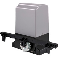 VEVOR Sliding Gate Opener Automatic Sliding Gate 1800 KG 4 Remote & APP Control